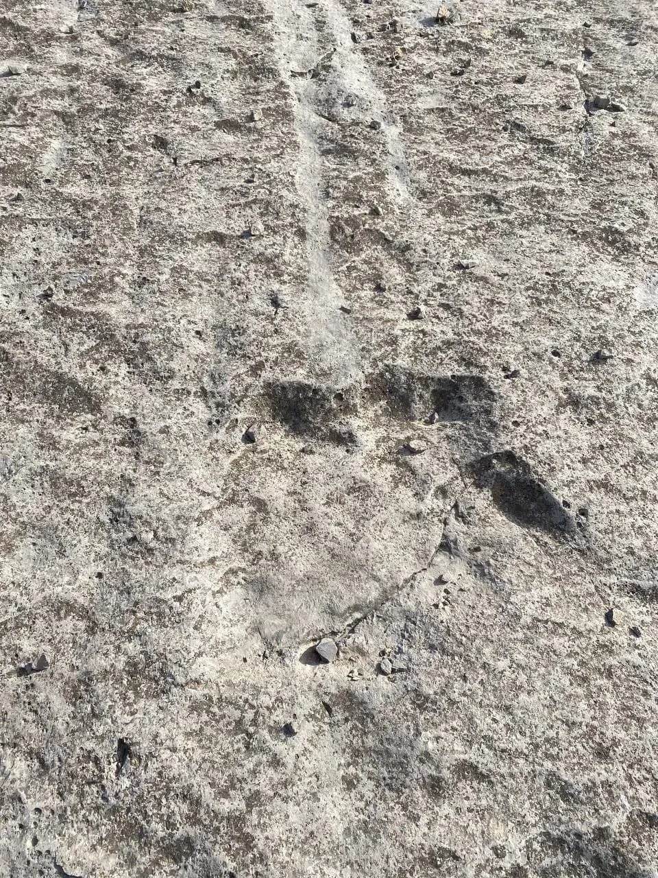 Koytendag mountain landscapes
