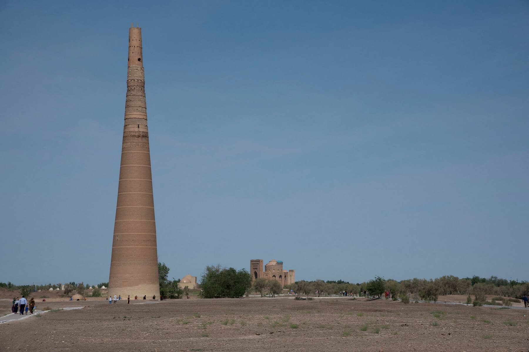 Kutlug-Timur Minaret